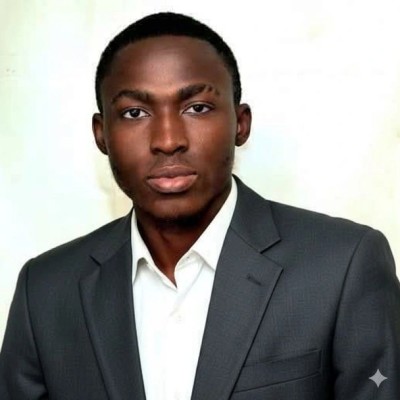 Dr Nnamdi Johnson